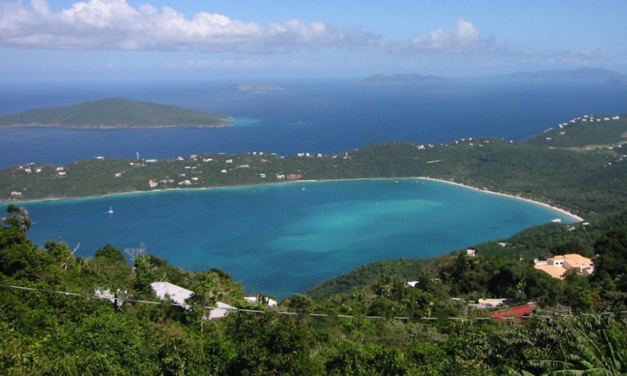 Spend your winter in the US Virgin Islands - Is the US Virgin Islands a good snowbird location 10