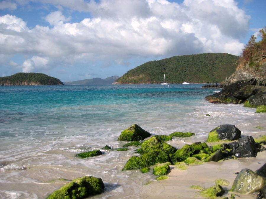 Spend your winter in the US Virgin Islands - Is the US Virgin Islands a good snowbird location 12