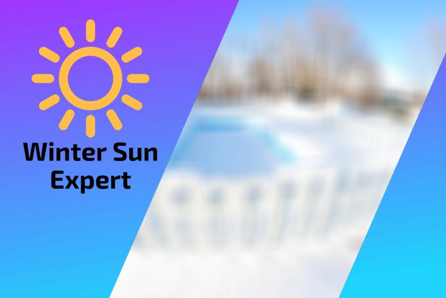 Prepare Your Pool For The Winter 1