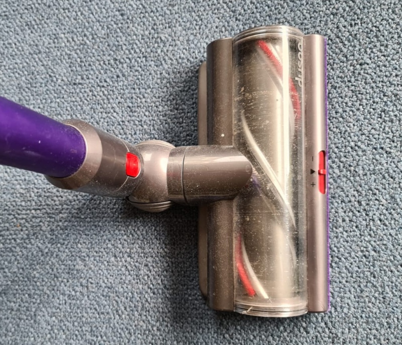 Dyson V11 Torque Drive Extra - Best Vacuum For Snowbirds 11