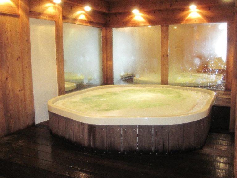 How to Fix a Hot Tub Leak. Tips from Professionals