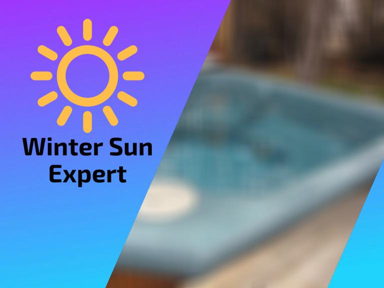 How do I keep my hot tub water crystal clear? Tips from pros