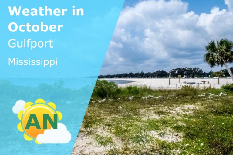 October Weather in St. Petersburg, Florida 2023 Winter Sun Expert