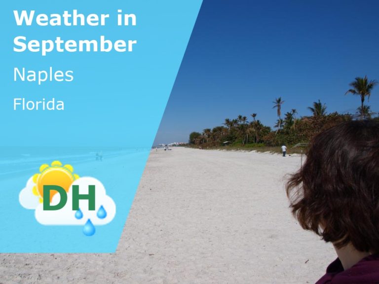 September Weather in Naples, Florida - 2025