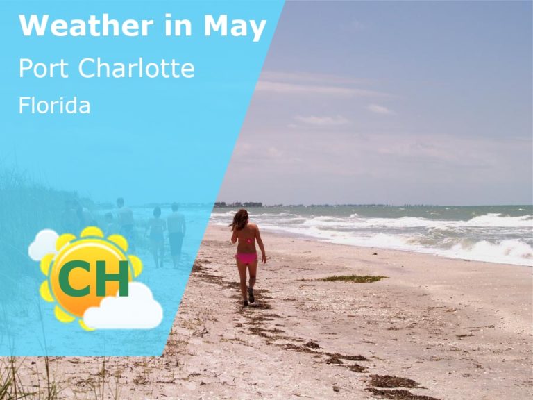 May Weather in Port Charlotte, Florida - 2024