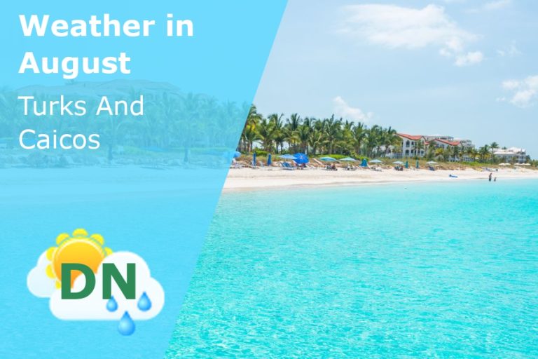 August Weather in Cancun, Mexico 2024 Winter Sun Expert