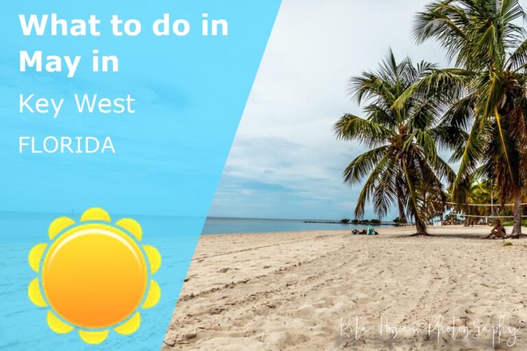 What to do in May in Key West, Florida - 2024