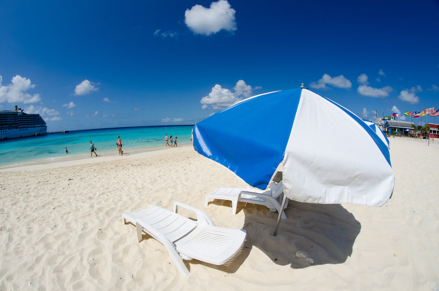 Top 3 Caribbean Winter Sun Destinations In January