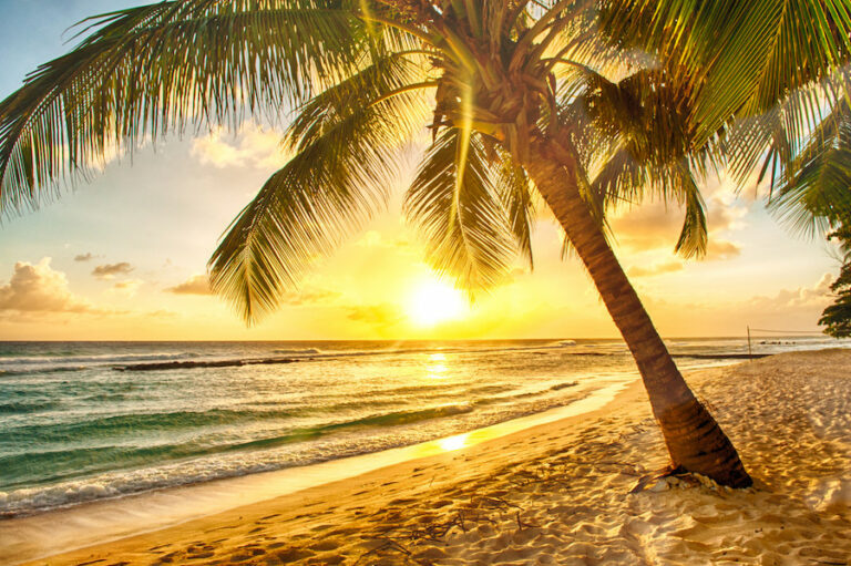 Top 3 Best Caribbean Winter Sun Destinations in March