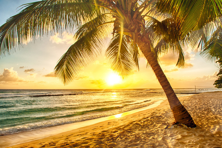 Top 3 Caribbean Winter Sun Destinations In March