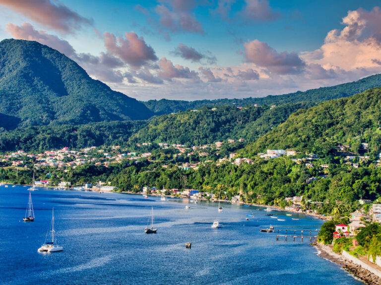 Top 3 Best Caribbean Winter Sun Destinations in October