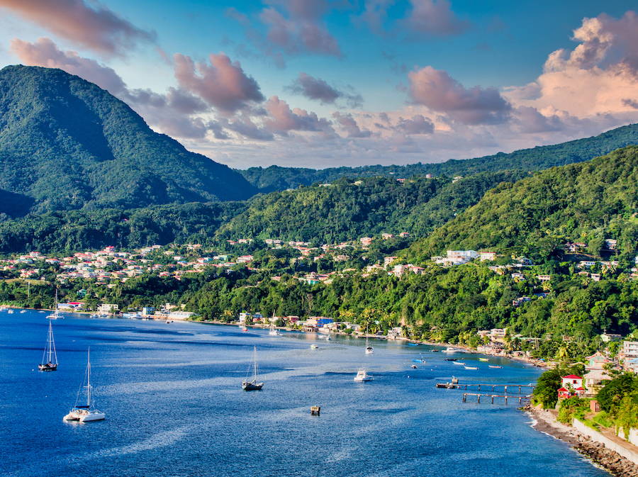 Top 3 Caribbean Winter Sun Destinations In October